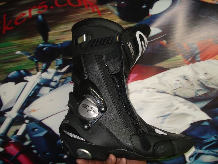 Botas